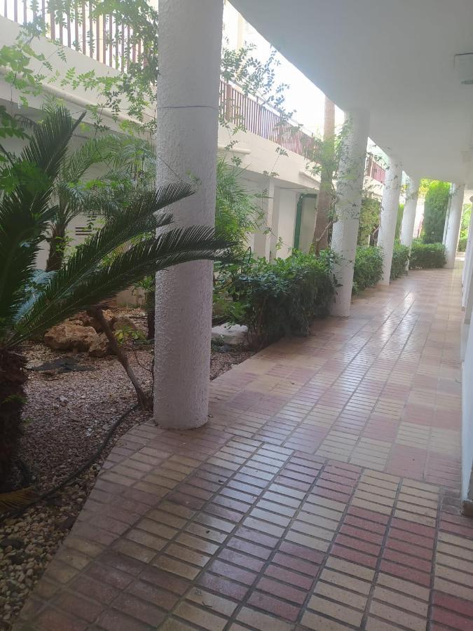 Apartment Salinas Park Solo Familias