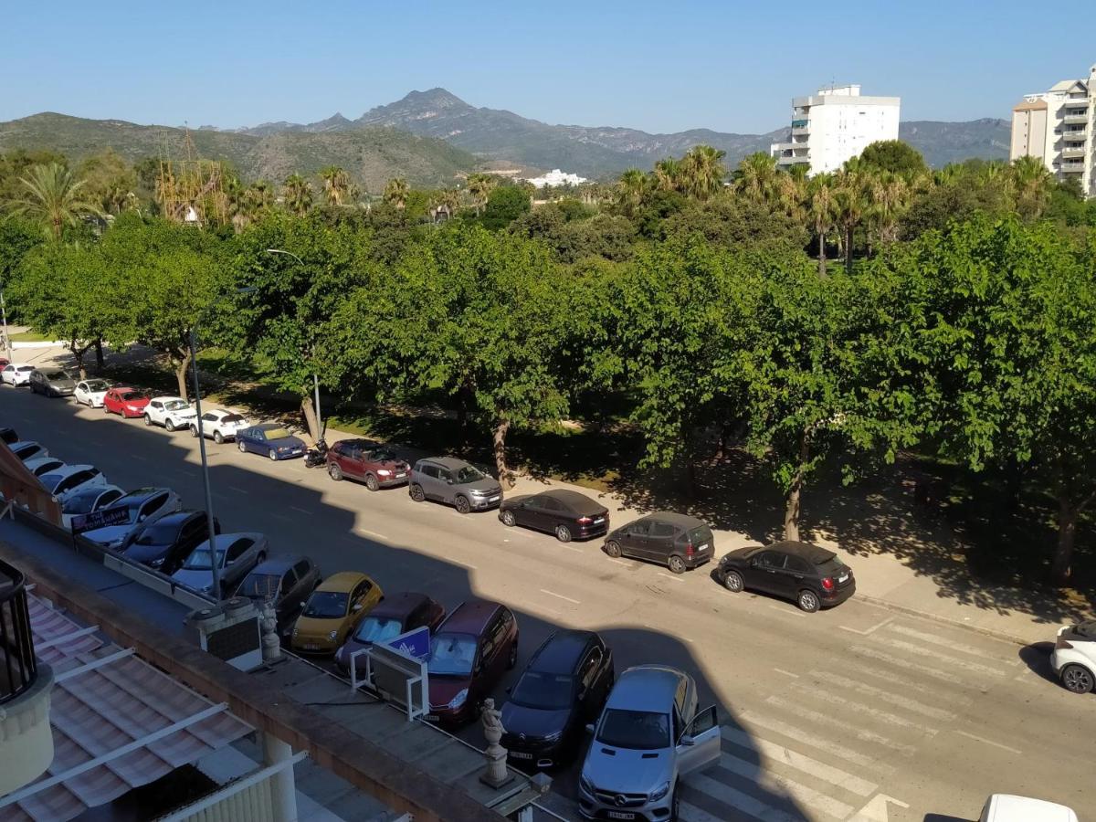Salinas Park Solo Familias * Playa de Gandia