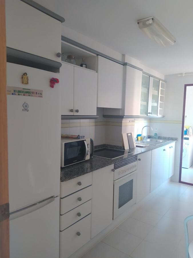 Apartment Salinas Park Solo Familias *