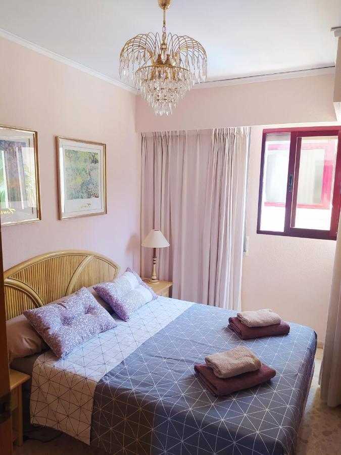 Salinas Park Solo Familias Appartement