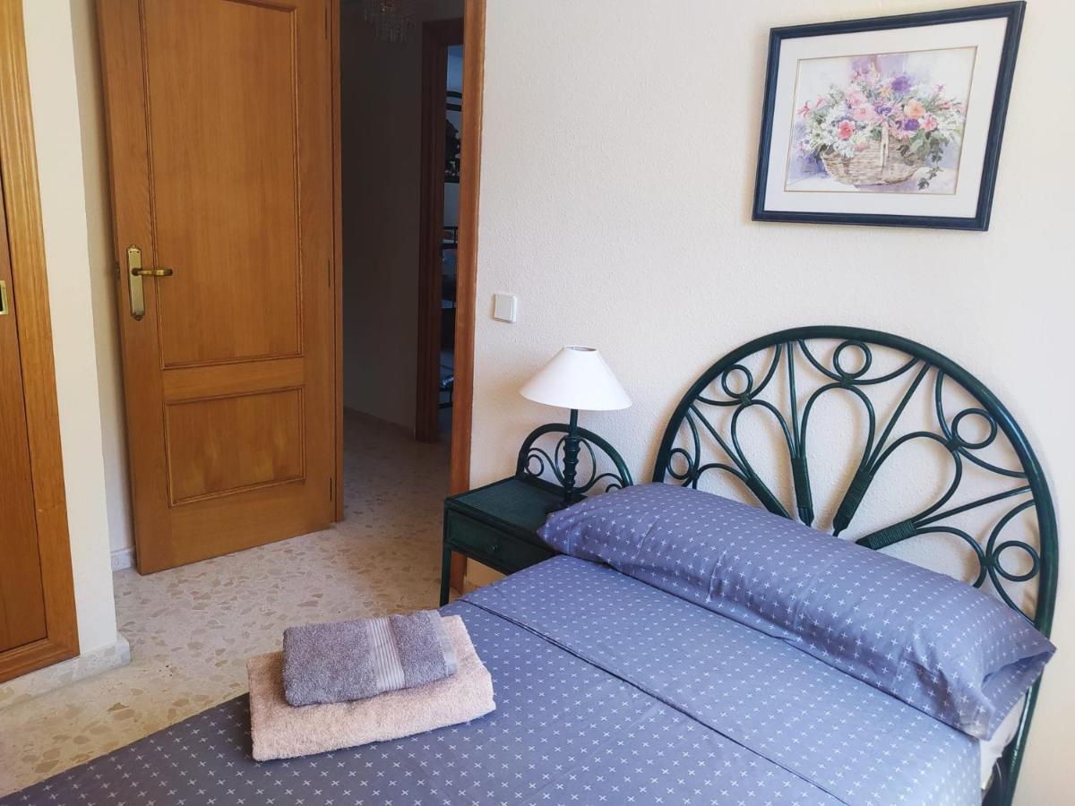 Appartement Salinas Park Solo Familias