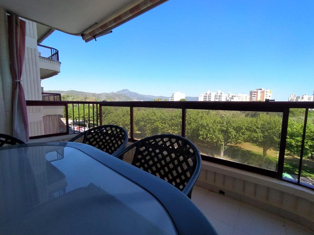 Salinas Park Solo Familias Appartement *