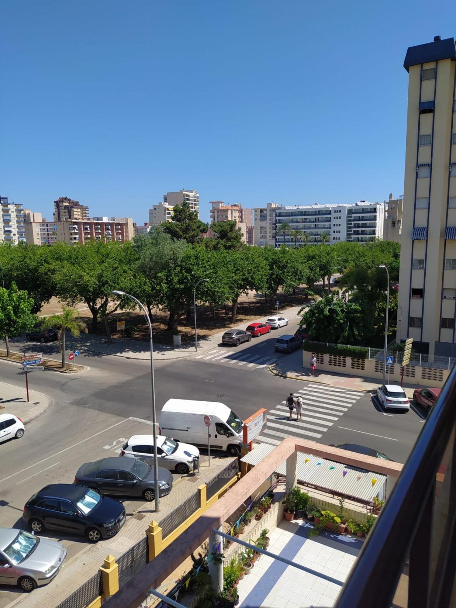 Appartement Salinas Park Solo Familias Playa de Gandia